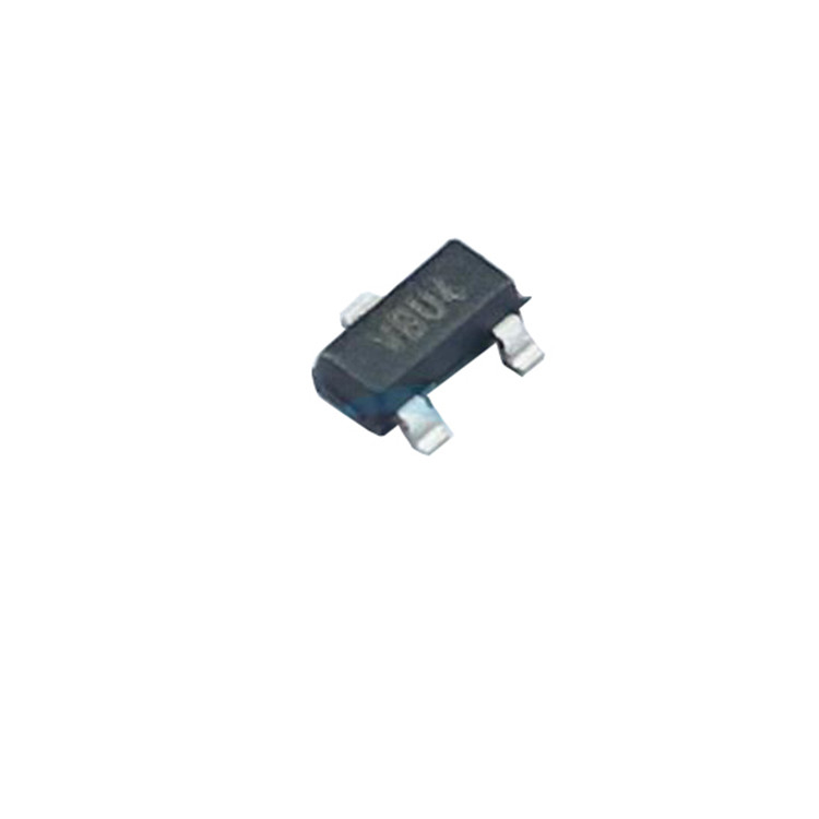 MCP1541T-I/TT নতুন এবং আসল  MCP1541T-I/TT SOT-23 ইন্টিগ্রেটেড সার্কিট
