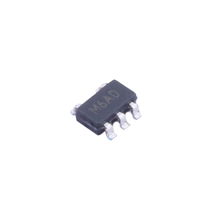 24LC32AT-I/OT নতুন এবং আসল  24LC32AT-I/OT SOT-23-5 ইন্টিগ্রেটেড সার্কিট