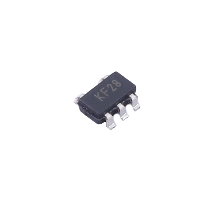 MCP73831T-2DCI/OT নতুন এবং আসল  MCP73831T-2DCI/OT SOT-23-5 ইন্টিগ্রেটেড সার্কিট