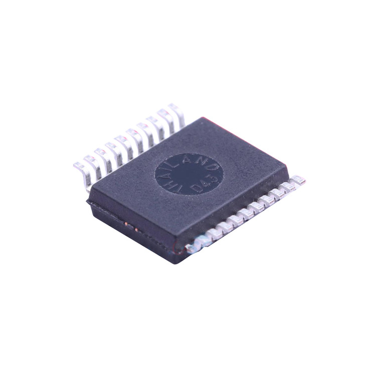 MCP3911A0-E/SS নতুন এবং আসল   MCP3911A0-E/SS  SSOP-20 ইন্টিগ্রেটেড সার্কিট
