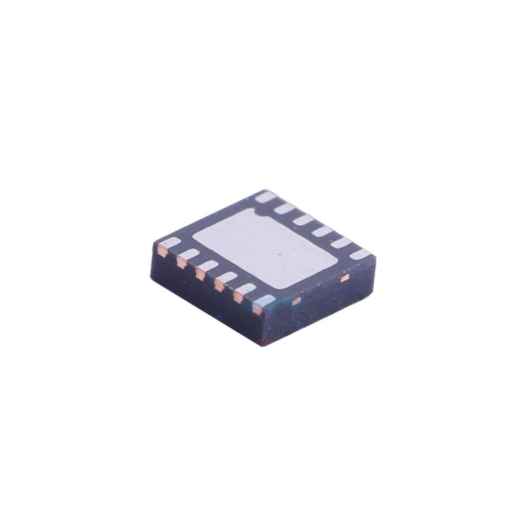 MIC2253-06YML-TR নতুন এবং আসল  MIC2253-06YML-TR MLF-12 ইন্টিগ্রেটেড সার্কিট