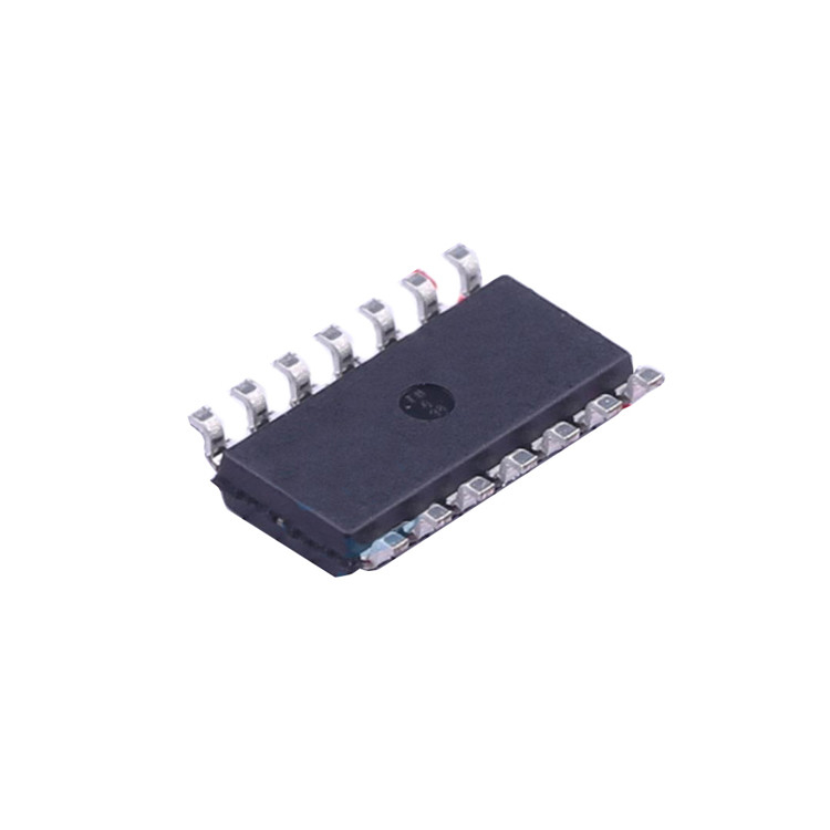 MCP4922-E/SL নতুন এবং আসল  MCP4922-E/SL SOIC-14 ইন্টিগ্রেটেড সার্কিট