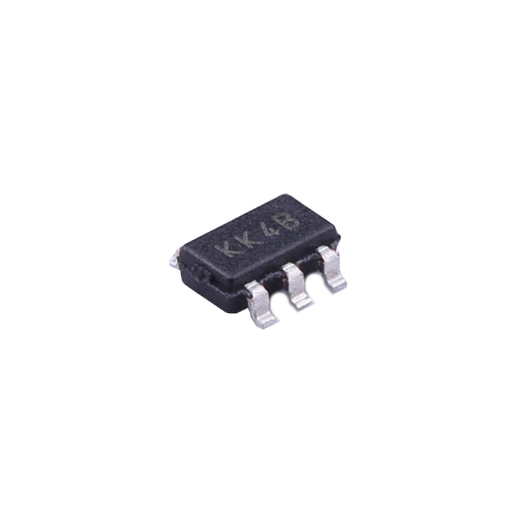 MCP73832T-2ACI/OT নতুন এবং আসল  MCP73832T-2ACI/OT SOT-23-5 ইন্টিগ্রেটেড সার্কিট