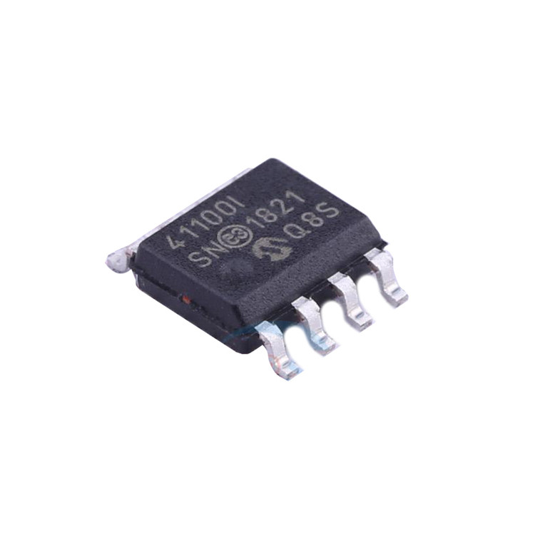 MCP41100-I/SN নতুন এবং আসল  MCP41100-I/SN SOIC-8 ইন্টিগ্রেটেড সার্কিট
