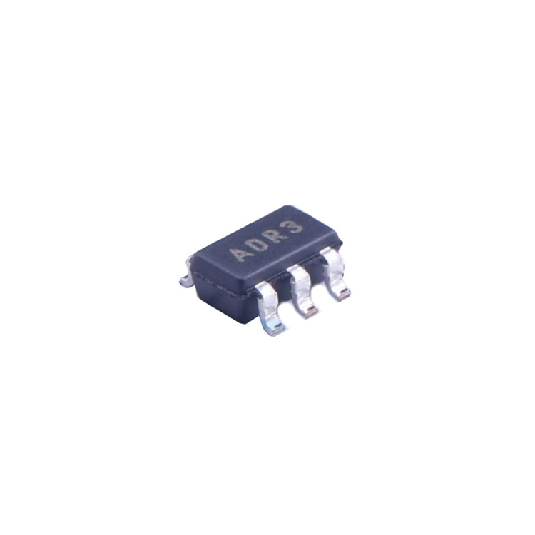 MCP6001RT-I/OT নতুন এবং আসল  MCP6001RT-I/OT  SOT-23-5 ইন্টিগ্রেটেড সার্কিট