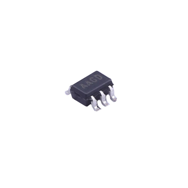 MCP6001T-I/LT নতুন এবং আসল  MCP6001T-I/LT SC-70-5 ইন্টিগ্রেটেড সার্কিট
