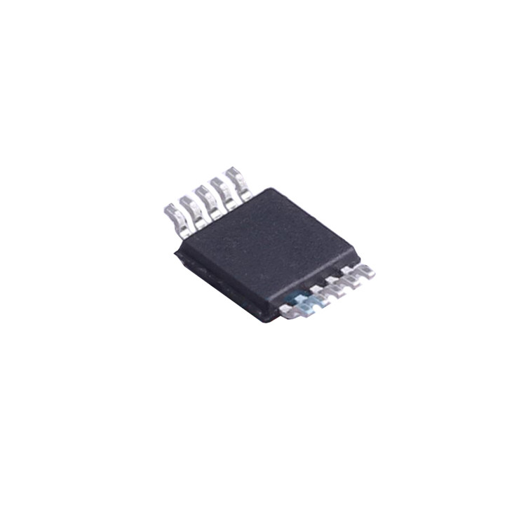 MCP73833-AMI/UN নতুন এবং আসল  MCP73833-AMI/UN MSOP-10 ইন্টিগ্রেটেড সার্কিট