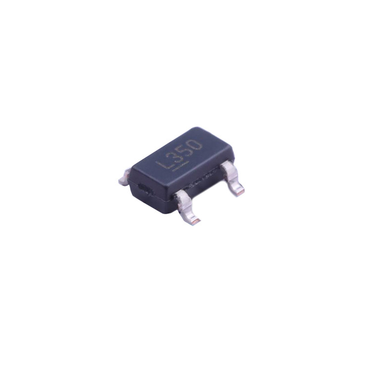 MIC5233-5.0YM5-TR মাইক্রো কন্ট্রোলার চিপ নতুন এবং আসল SOT-23-5 ইন্টিগ্রেটেড সার্কিট