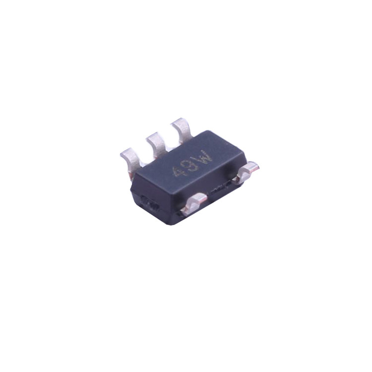 MIC5233-5.0YM5-TR মাইক্রো কন্ট্রোলার চিপ নতুন এবং আসল SOT-23-5 ইন্টিগ্রেটেড সার্কিট