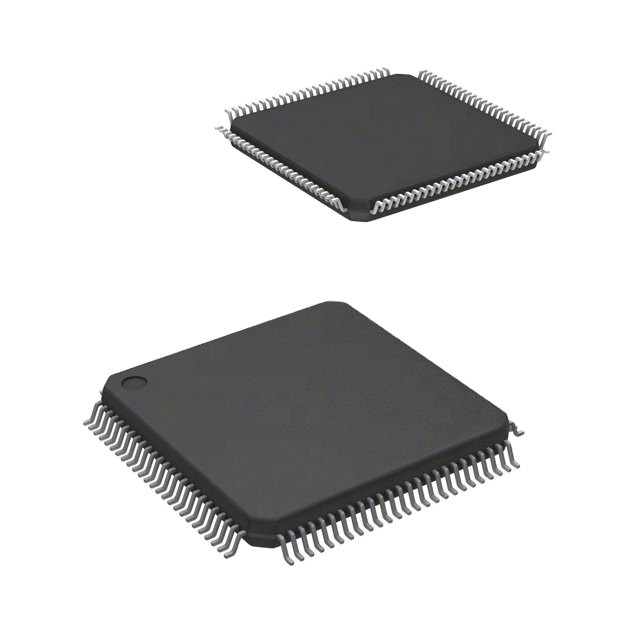স্টক মাইক্রোকন্ট্রোলারে IC MCU 32BIT 512KB FLASH 100LQFP ইলেকট্রনিক কম্পোনেন্ট ইন্টিগ্রেটেড সার্কিট STM32F411VET6
