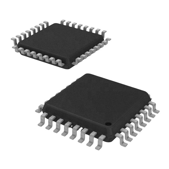 স্টক মাইক্রোকন্ট্রোলারে IC MCU 8BIT 8KB FLASH 32LQFP ইন্টিগ্রেটেড সার্কিট আইসি চিপ STM8S103K3T3C