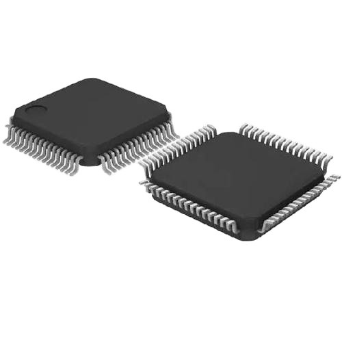 স্টকে STM32F103 32bit ARM Cortex M3 মাইক্রোকন্ট্রোলার 64-Pin LQFP ইলেকট্রনিক উপাদান STM32F103R6T6