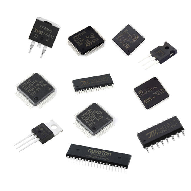 STM32F410C8U6 TSSOP20 8-বিট MCU চিপ একক মাইক্রোকন্ট্রোলার 16MHz 8KB (8K x 8) ফ্ল্যাশ অরিজিনাল জেনুইন প্রযোজ্য Arduino