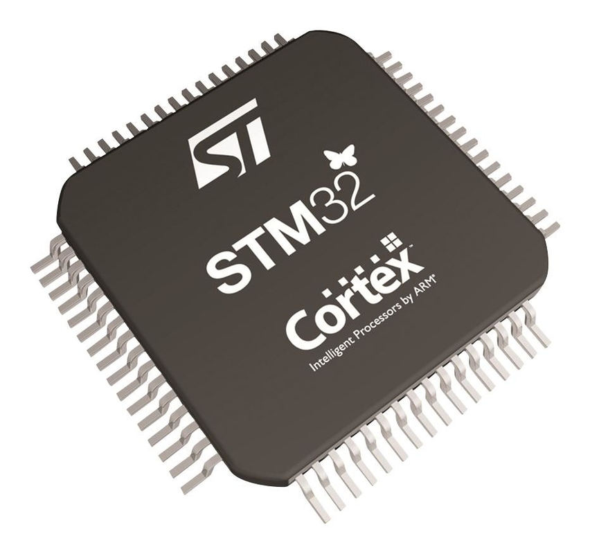ইন্টিগ্রেটেড সার্কিট STM32H723VGT6 ইলেকট্রনিক উপাদান মাইক্রোকন্ট্রোলার ST IC MCU চিপ 32BIT 1MB FLASH 100LQFP STM32H723VGT6