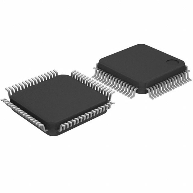 নতুন ইলেকট্রনিক উপাদান ARM Cortex M4 STM32F4 মাইক্রোকন্ট্রোলার IC অরিজিনাল চিপস STM32F401RET7IC MCU 32BIT 512KB FLASH 64LQFP