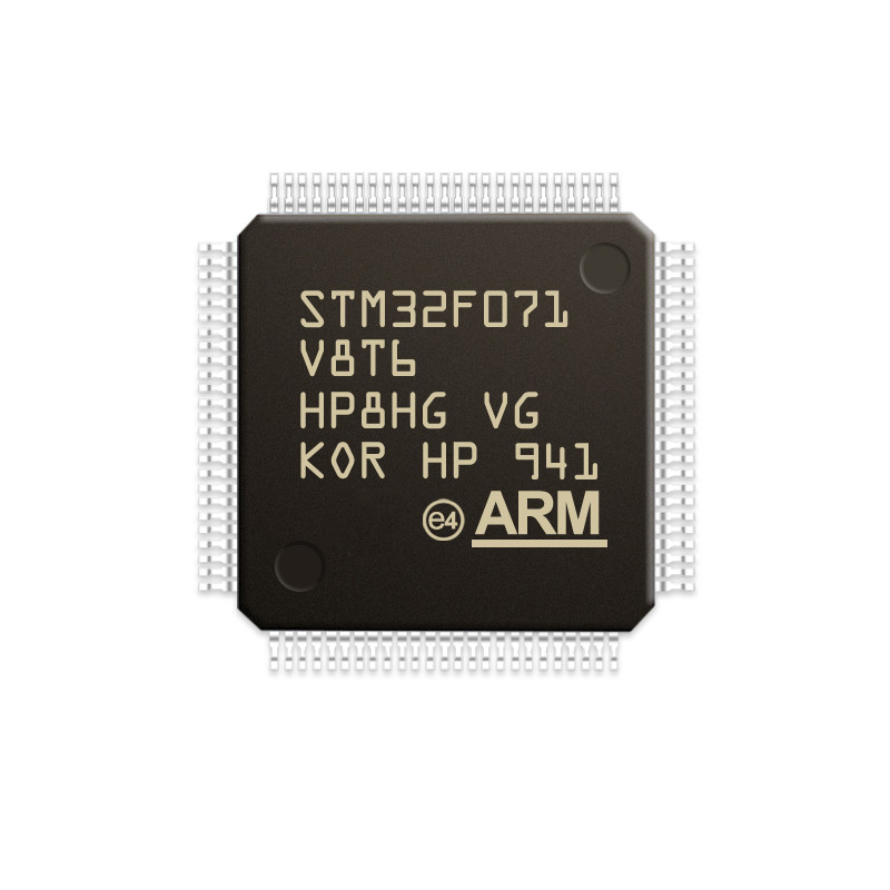 Chuangyunxinyuan STM32F217VGT6 কোয়ালিটি ইন স্টোর ইলেক্ট্রনিক কম্পোনেন্ট ইন্টিগ্রেটেড সার্কিট MCU মাইক্রোকন্ট্রোলার LQFP100 STM32F217VGT6