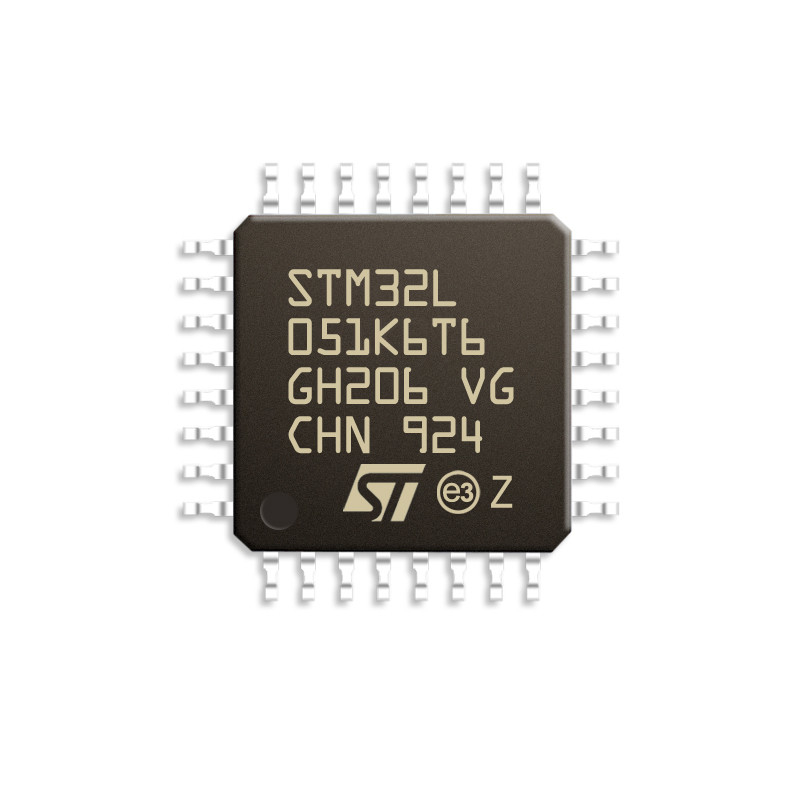 স্টক বম পরিষেবা STM8L101K3T6-এ বেস্ট সেলিং ব্র্যান্ড নিউ এবং অরিজিনাল ইন্টিগ্রেটেড সার্কিট ইলেকট্রনিক উপাদান