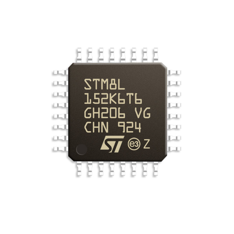 স্টক বম পরিষেবা STM8L101K3T6-এ বেস্ট সেলিং ব্র্যান্ড নিউ এবং অরিজিনাল ইন্টিগ্রেটেড সার্কিট ইলেকট্রনিক উপাদান