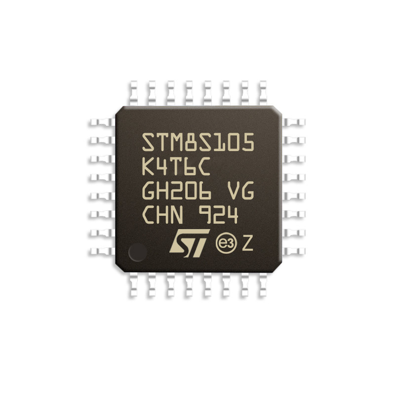 স্টক বম পরিষেবা STM8L101K3T6-এ বেস্ট সেলিং ব্র্যান্ড নিউ এবং অরিজিনাল ইন্টিগ্রেটেড সার্কিট ইলেকট্রনিক উপাদান