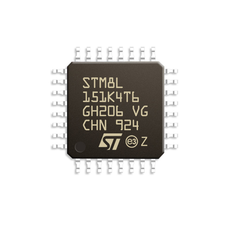 স্টক বম পরিষেবা STM8L101K3T6-এ বেস্ট সেলিং ব্র্যান্ড নিউ এবং অরিজিনাল ইন্টিগ্রেটেড সার্কিট ইলেকট্রনিক উপাদান