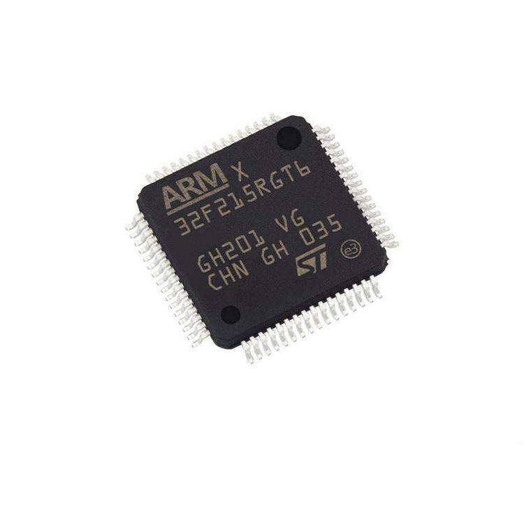 Chuangyunxinyuan STM32F215VET6 কোয়ালিটি ইন স্টোর ইলেক্ট্রনিক কম্পোনেন্ট ইন্টিগ্রেটেড সার্কিট MCU মাইক্রোকন্ট্রোলার LQFP100 STM32F215VET6
