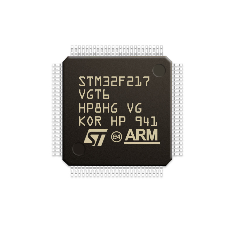 Chuangyunxinyuan STM32F407VET6 কোয়ালিটি ইন স্টোর ইলেক্ট্রনিক কম্পোনেন্ট ইন্টিগ্রেটেড সার্কিট MCU মাইক্রোকন্ট্রোলার LQFP100 STM32F407VET6