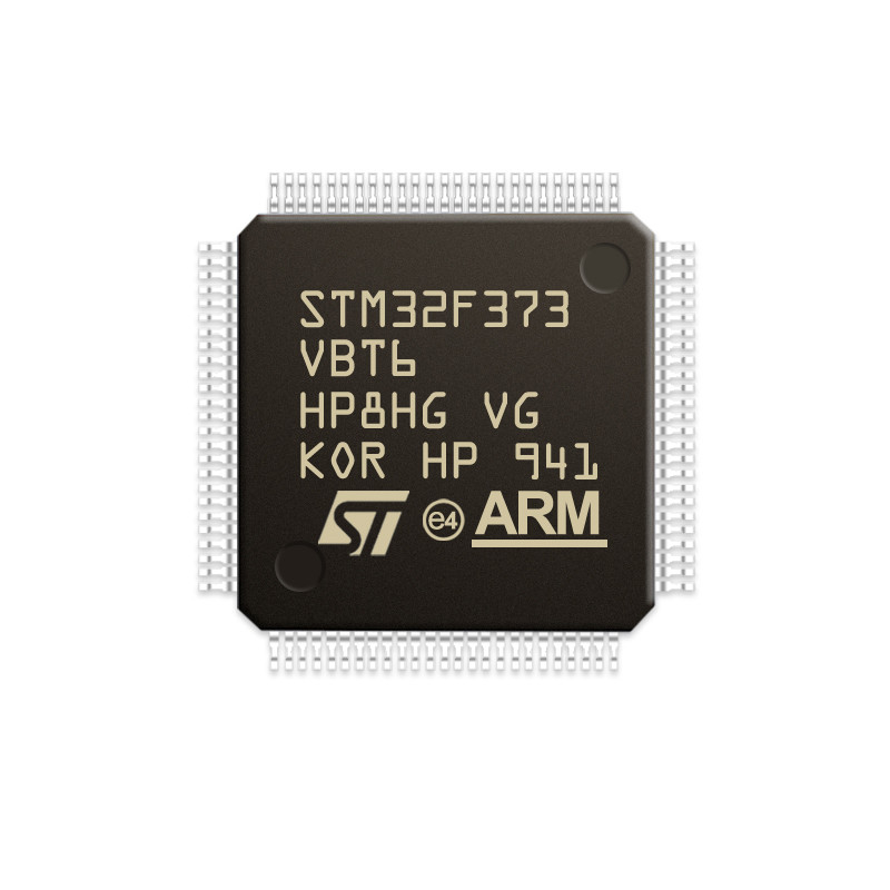 Chuangyunxinyuan STM32F407VET6 কোয়ালিটি ইন স্টোর ইলেক্ট্রনিক কম্পোনেন্ট ইন্টিগ্রেটেড সার্কিট MCU মাইক্রোকন্ট্রোলার LQFP100 STM32F407VET6