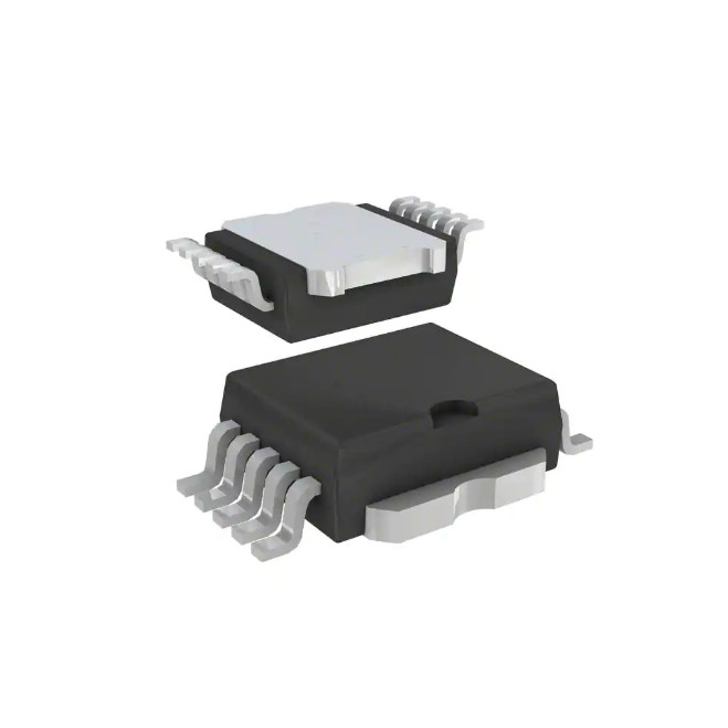 Chuangyunxinyuan VND830SPTR-E পাওয়ার সুইচ ICs নতুন এবং আসল ইন স্টক ইলেক্ট্রনিক উপাদান ইন্টিগ্রেটেড সার্কিট VND830SPTR-E
