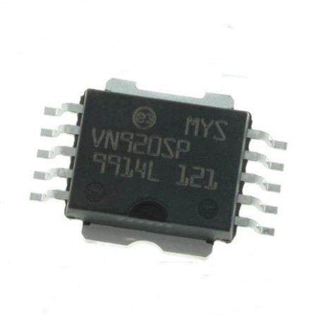 Chuangyunxinyuan VN920SPTR-E পাওয়ার সুইচ ICs নতুন এবং অরিজিনাল ইন স্টক ইলেক্ট্রনিক কম্পোনেন্ট ইন্টিগ্রেটেড সার্কিট VN920SPTR-E