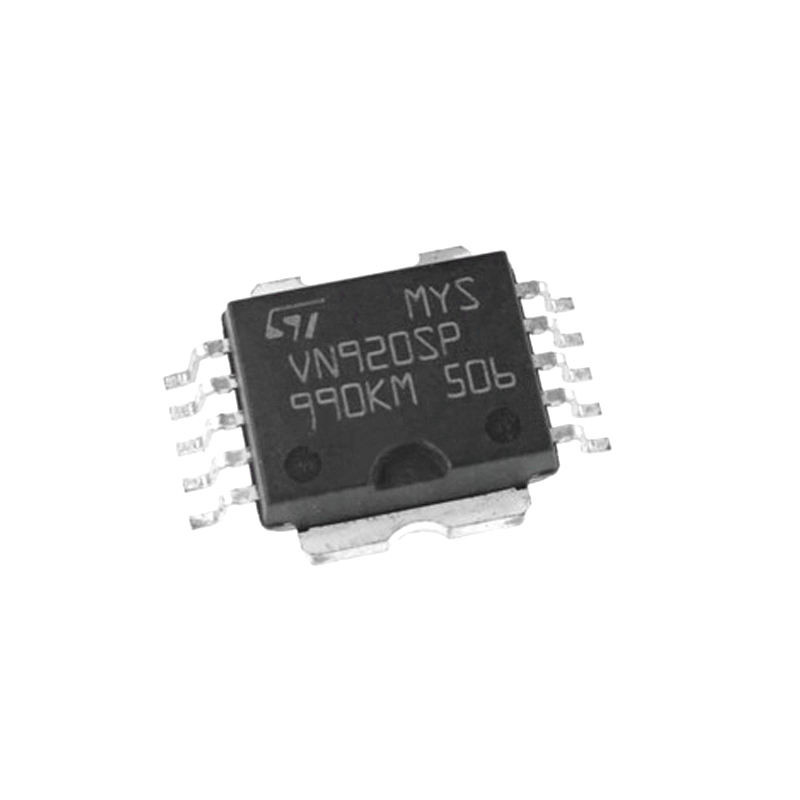 Chuangyunxinyuan VN920SPTR-E পাওয়ার সুইচ ICs নতুন এবং অরিজিনাল ইন স্টক ইলেক্ট্রনিক কম্পোনেন্ট ইন্টিগ্রেটেড সার্কিট VN920SPTR-E