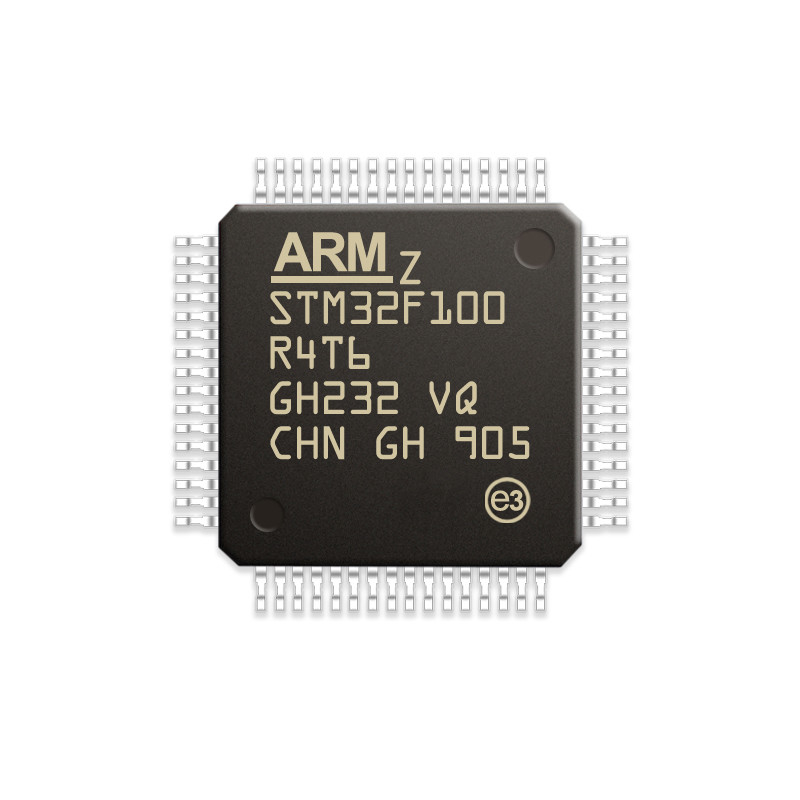 Chuangyunxinyuan STM32F091VBT6 কোয়ালিটি ইন স্টোর ইলেক্ট্রনিক কম্পোনেন্ট ইন্টিগ্রেটেড সার্কিট MCU মাইক্রোকন্ট্রোলার LQFP100 STM32F091VBT6