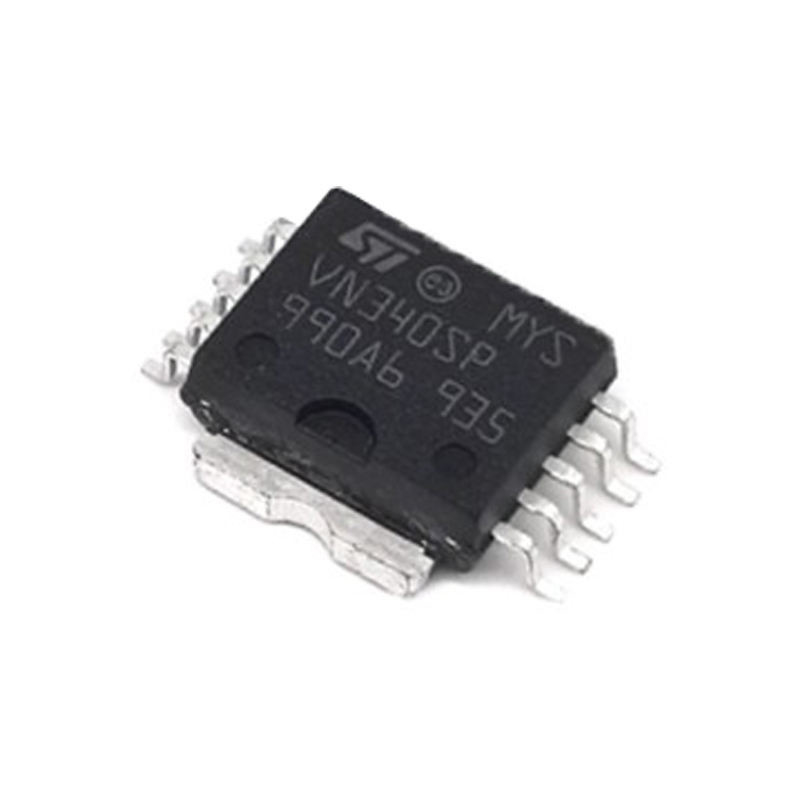 Chuangyunxinyuan VN340SP-E পাওয়ার সুইচ ICs নতুন এবং অরিজিনাল ইন স্টক ইলেক্ট্রনিক উপাদান ইন্টিগ্রেটেড সার্কিট VN340SP-E
