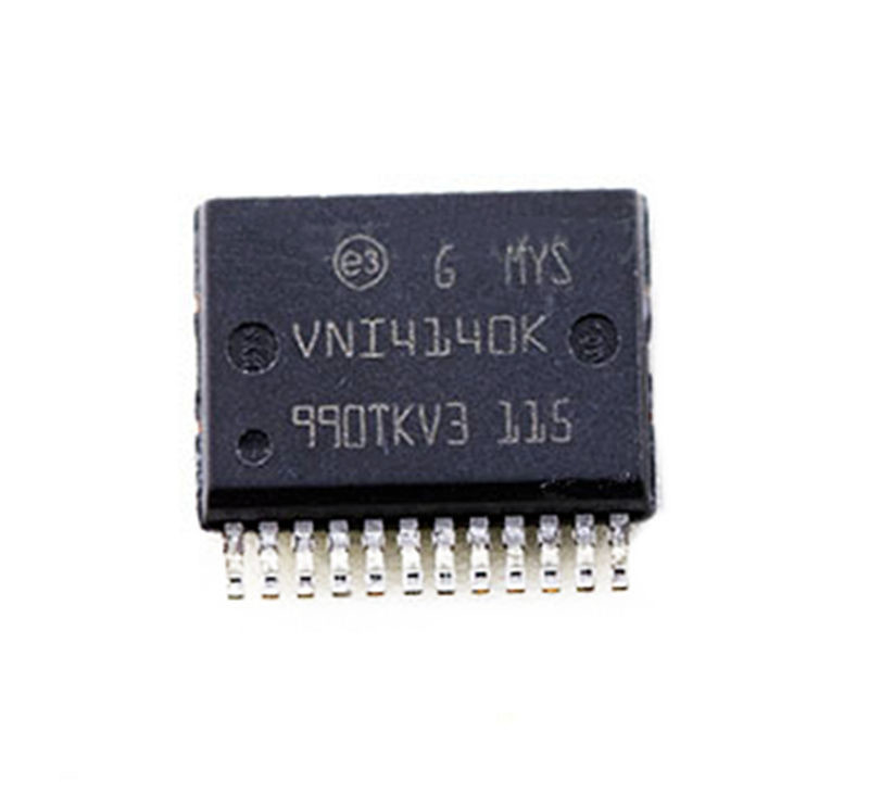 Chuangyunxinyuan VNI4140KTR পাওয়ার সুইচ ICs নতুন এবং অরিজিনাল ইন স্টক ইলেক্ট্রনিক কম্পোনেন্ট ইন্টিগ্রেটেড সার্কিটVNI4140KTR