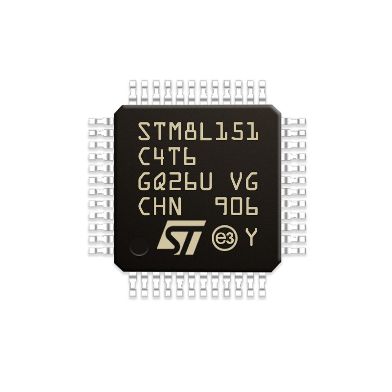 স্টক বম পরিষেবা STM32G030C8T6-এ বেস্ট সেলিং ব্র্যান্ড নিউ এবং অরিজিনাল ইন্টিগ্রেটেড সার্কিট ইলেকট্রনিক উপাদান