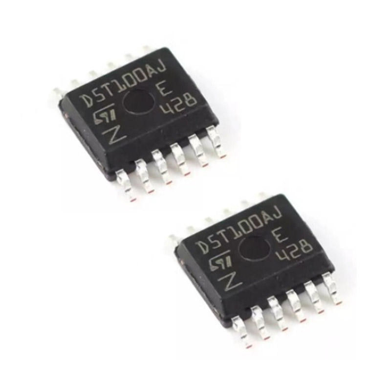 Chuangyunxinyuan VND5T100AJTR-E পাওয়ার সুইচ ICs নতুন এবং আসল ইন স্টক ইলেক্ট্রনিক উপাদান ইন্টিগ্রেটেড সার্কিট VND5T100AJTR-E
