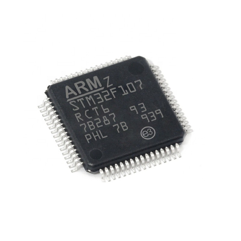 ARM Cortex M0+ MCU 32-বিট 128KB LQFP48 মাইক্রোকন্ট্রোলার অরিজিনাল ইন স্টক 48-LQFP STM32L071CBT6 ইন্টিগ্রেটেড সার্কিট