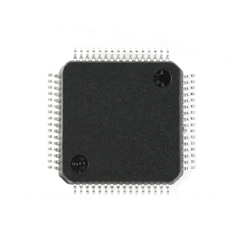 মাইক্রোকন্ট্রোলার ইন্টিগ্রেটেড সার্কিট IC MCU 32BIT 64KB FLASH 64LQFP STM32F STM32F051 STM32F051R8T6 অরিজিনাল ব্র্যান্ড