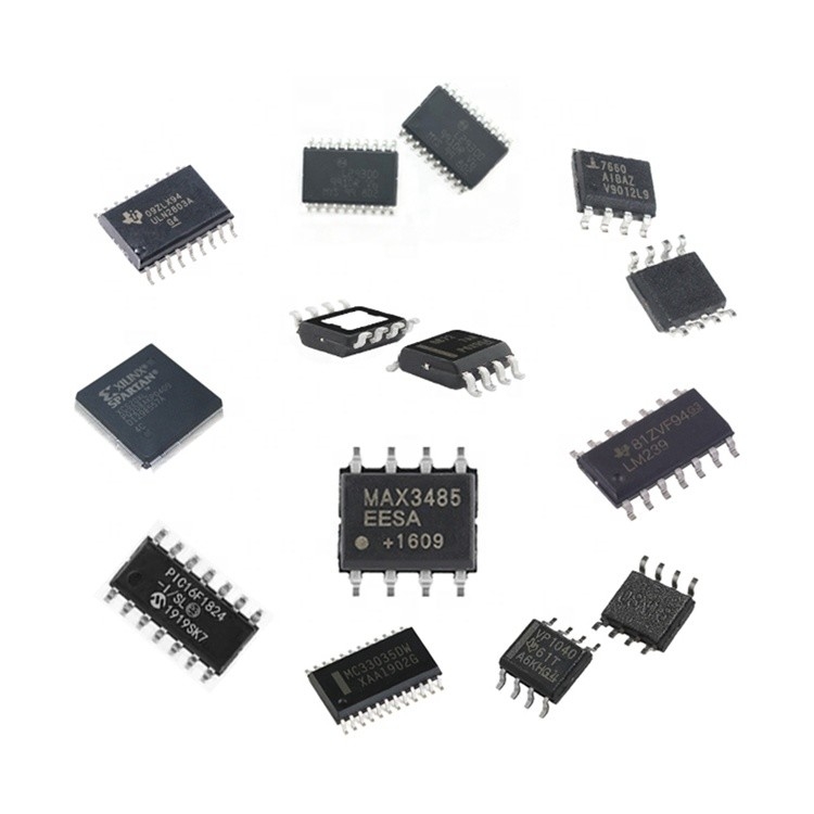 মাইক্রোকন্ট্রোলার ইন্টিগ্রেটেড সার্কিট IC MCU 32BIT 64KB FLASH 64LQFP STM32F STM32F051 STM32F051R8T6 অরিজিনাল ব্র্যান্ড