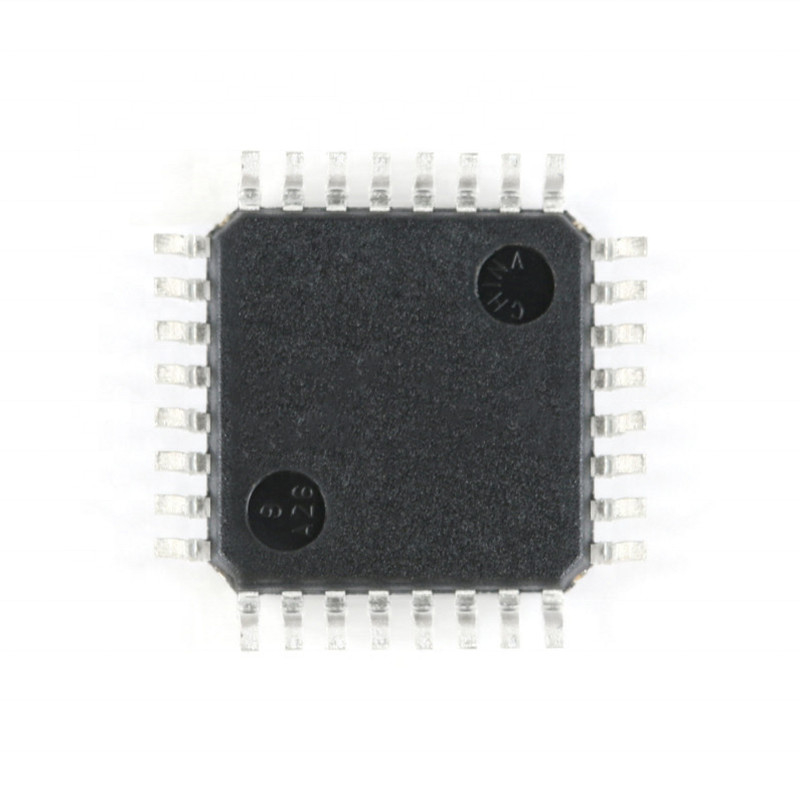 মাইক্রোকন্ট্রোলার ইন্টিগ্রেটেড সার্কিট IC MCU 32BIT 32KB ফ্ল্যাশ 32LQFP STM32F STM32F042 STM32F042K6T6 আসল ব্র্যান্ড