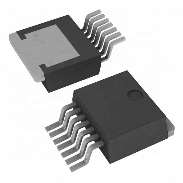 Chuangyunxinyuan কম্পোনেন্ট ইলেকট্রনিক্স ইন স্টক SICFET N-CH 650V 95A H2PAK-7 SCTH100N65G2-7AG