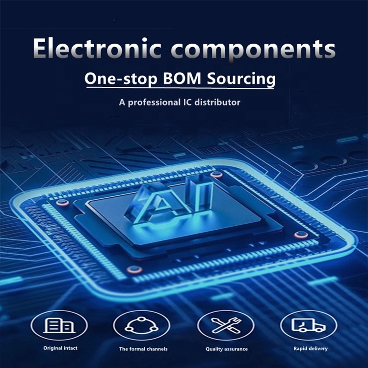 Chuangyunxinyuan নতুন এবং অরিজিনাল IC MCU 32BIT 128KB ফ্ল্যাশ কম্পোনেন্ট ইলেকট্রনিক্স 64LQFP STM32F100RBT6B