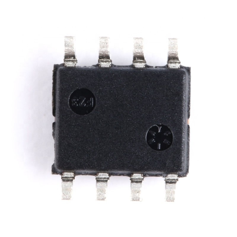 Chuangyunxinyuan নতুন অরিজিনাল L78L05 IC চিপ ওয়ান-স্টপ কম্পোনেন্টস ইলেকট্রনিক BOM লিস্ট ম্যাচিং সার্ভিস L78L05ACD13TR