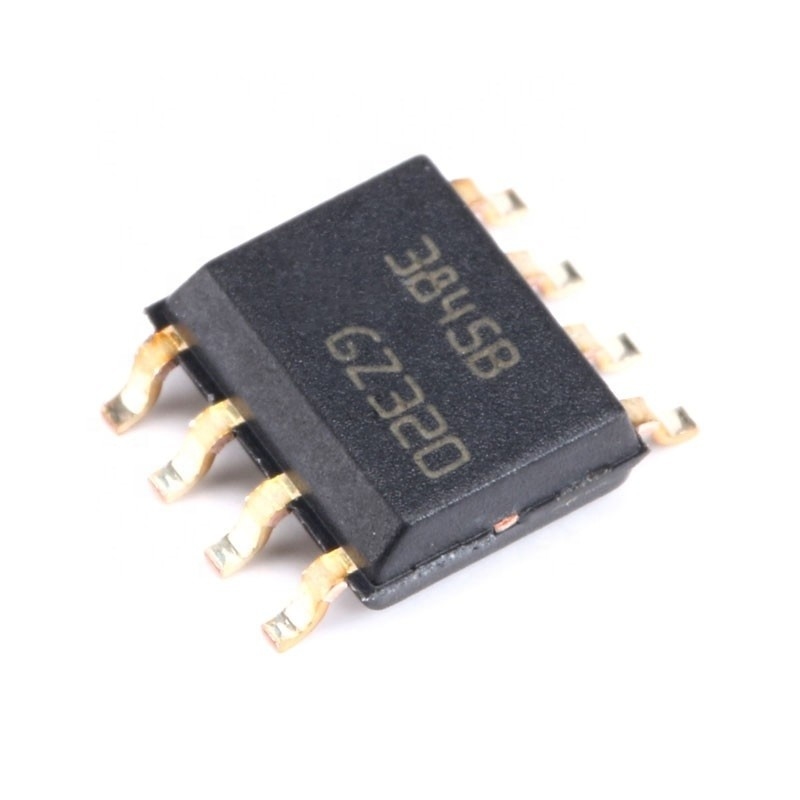 Chuangyunxinyuan SOP-8 Bom তালিকা উপাদান ইলেকট্রনিক MCU UC3845BD1013 ইন্টিগ্রেটেড সার্কিট আইসি চিপ UC3845BD1013TR