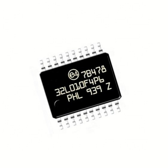 Chuangyunxinyuan Bom তালিকা চিপ উপাদান মাইক্রোকন্ট্রোলার STM32 TSSOP20 মাইক্রো কন্ট্রোল চিপ STM32L010F4P6