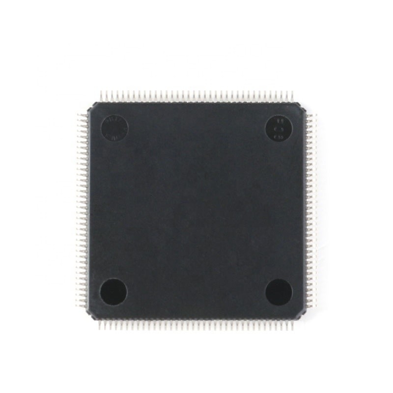 Chuangyunxinyuan নতুন এবং আসল STM32F405 IC MCU 32BIT 1MB ফ্ল্যাশ 144LQFP STM32F STM32F405ZGT6