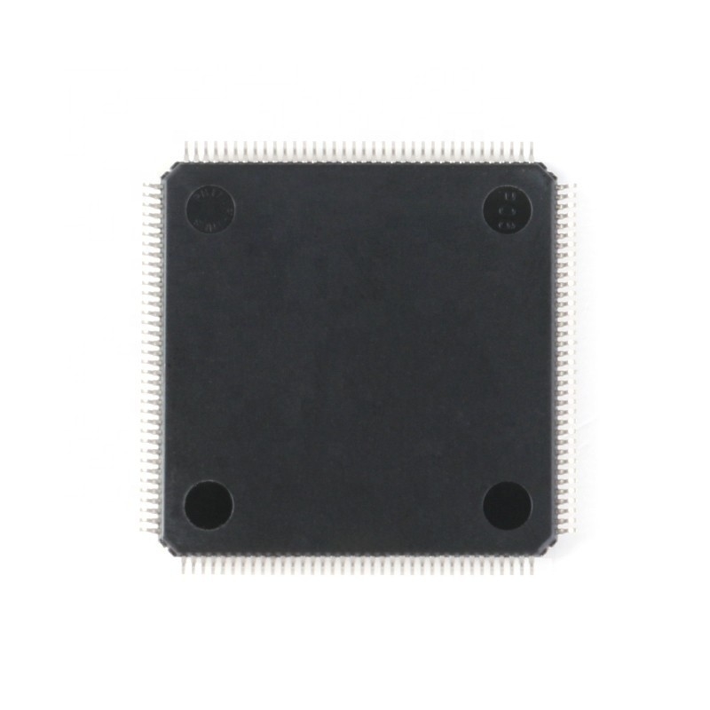 Chuangyunxinyuan STM32 ARM Cortex M4 MCU 32-Bit 512KB 144-LQFP ইলেকট্রিক সাপ্লাই মাইক্রোকন্ট্রোলার অরিজিনাল ইন স্টক STM32F407ZET6