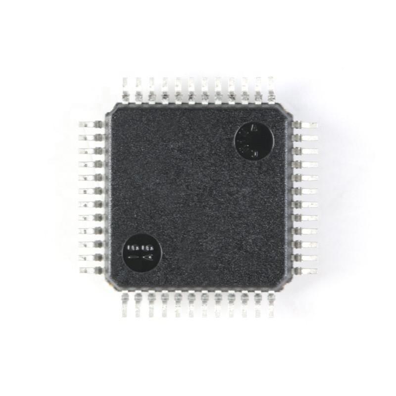 Chuangyunxinyuan স্টকে IC CHIP MCU 8BIT 32KB FLASH 48LQFP STM ইলেকট্রিক সাপ্লাই কম্পোনেন্ট ইলেকট্রনিক্স STM8L152C6T6