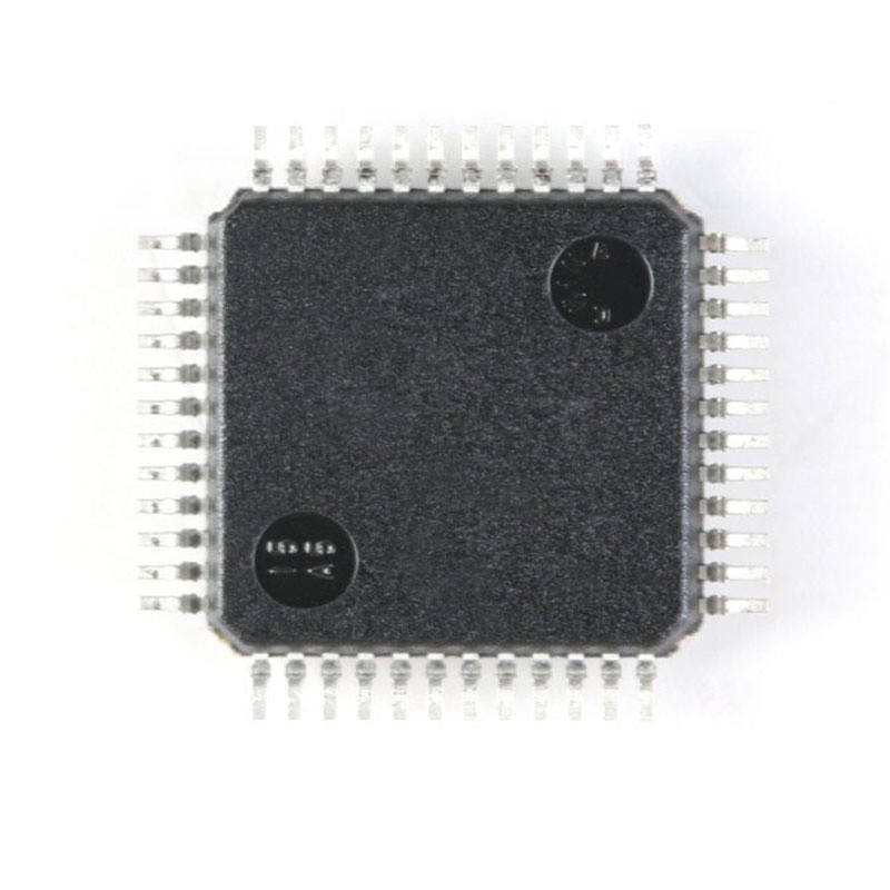 Chuangyunxinyuan নতুন এবং অরিজিনাল IC MCU 8BIT 64KB ফ্ল্যাশ নতুন 48LQFP মাইক্রোকন্ট্রোলার STM8S007C8T6