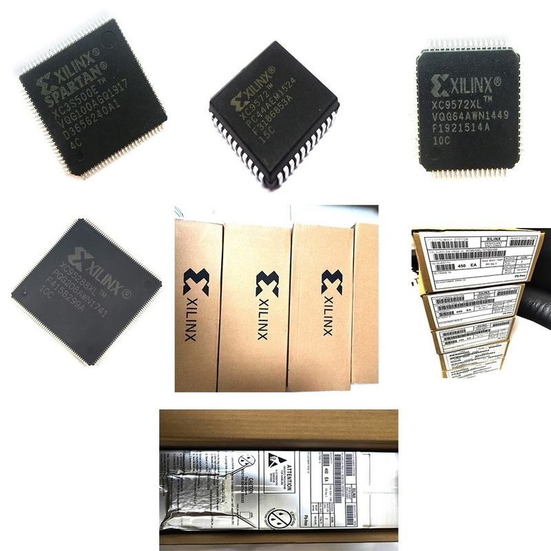 STM32F427VIT6 নতুন এবং মূল উপাদান ইলেকট্রনিক্স ইন্টিগ্রেটেড সার্কিট আইসি চিপ STM32 STM32F427 STM32F427VIT6