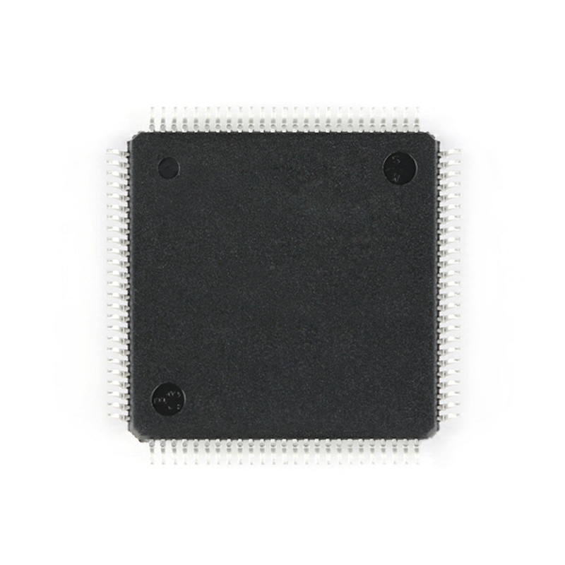Chuangyunxinyuan IC STM32F103VGT6 ইলেকট্রনিক উপাদান ইন্টিগ্রেটেড সার্কিট নতুন অরিজিনাল LQFP100 MCU STM32F103VGT6 Ic